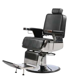 Barberia Sillon Bart - Sorci